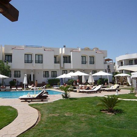 Viking Club Hotel Sharm El Sheikh Экстерьер фото