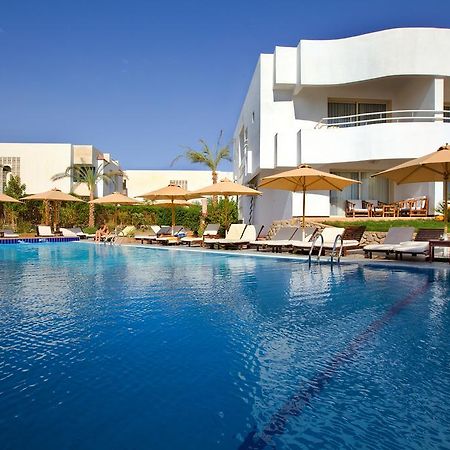 Viking Club Hotel Sharm El Sheikh Экстерьер фото