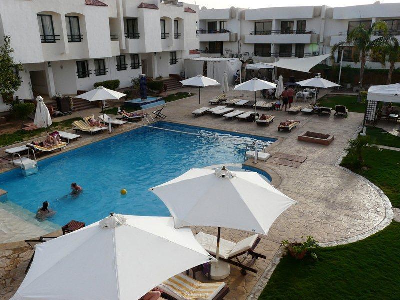 Viking Club Hotel Sharm El Sheikh Экстерьер фото