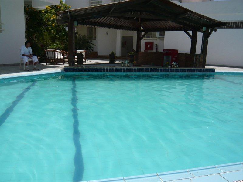 Viking Club Hotel Sharm El Sheikh Экстерьер фото