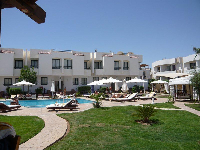 Viking Club Hotel Sharm El Sheikh Экстерьер фото