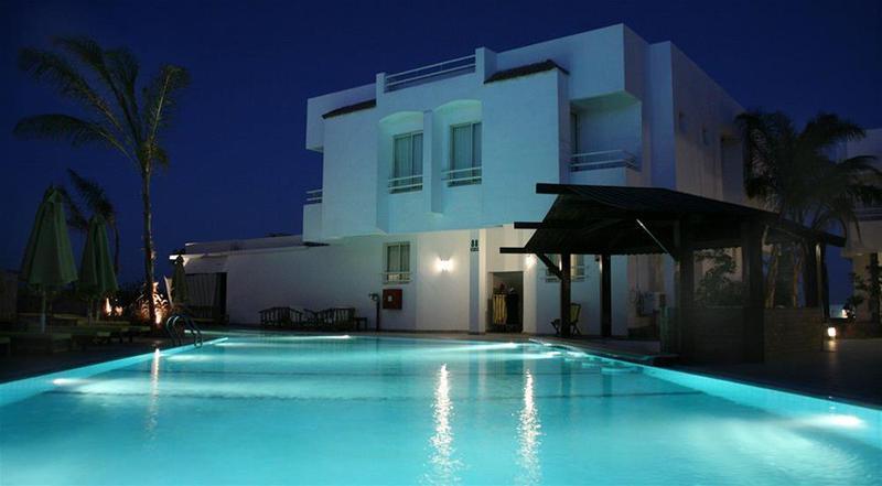 Viking Club Hotel Sharm El Sheikh Экстерьер фото