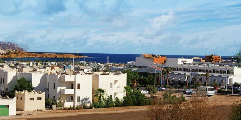 Viking Club Hotel Sharm El Sheikh Экстерьер фото