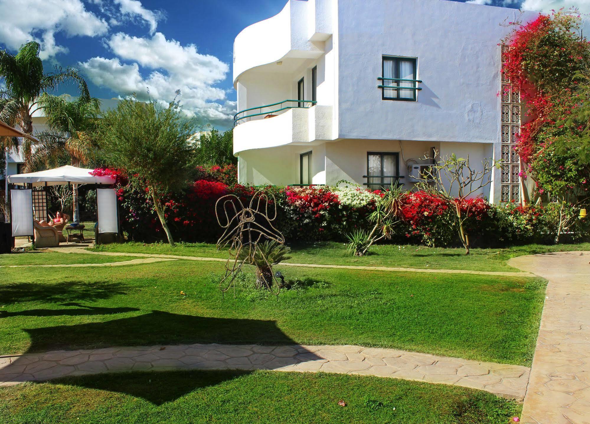Viking Club Hotel Sharm El Sheikh Экстерьер фото
