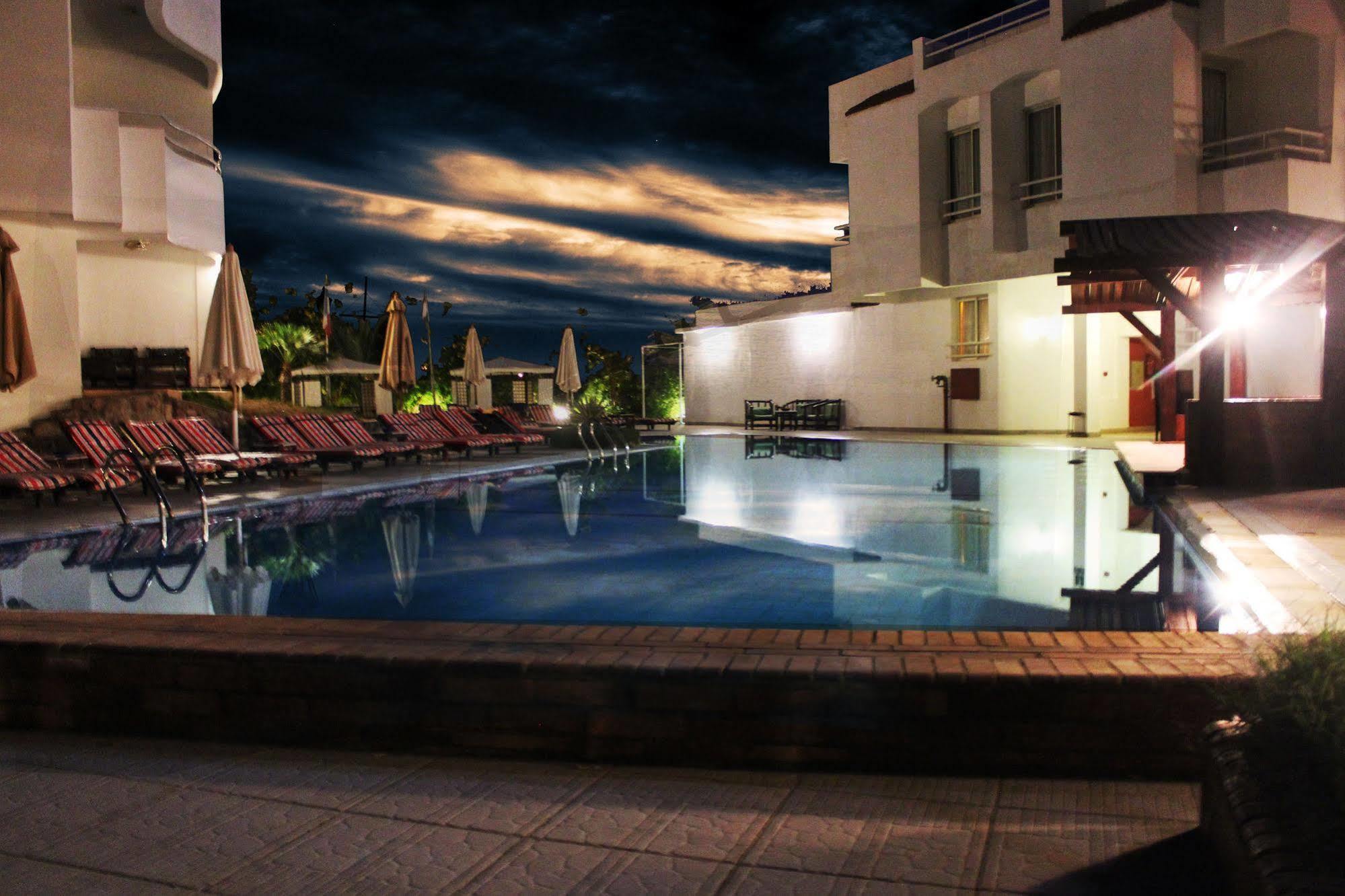 Viking Club Hotel Sharm El Sheikh Экстерьер фото