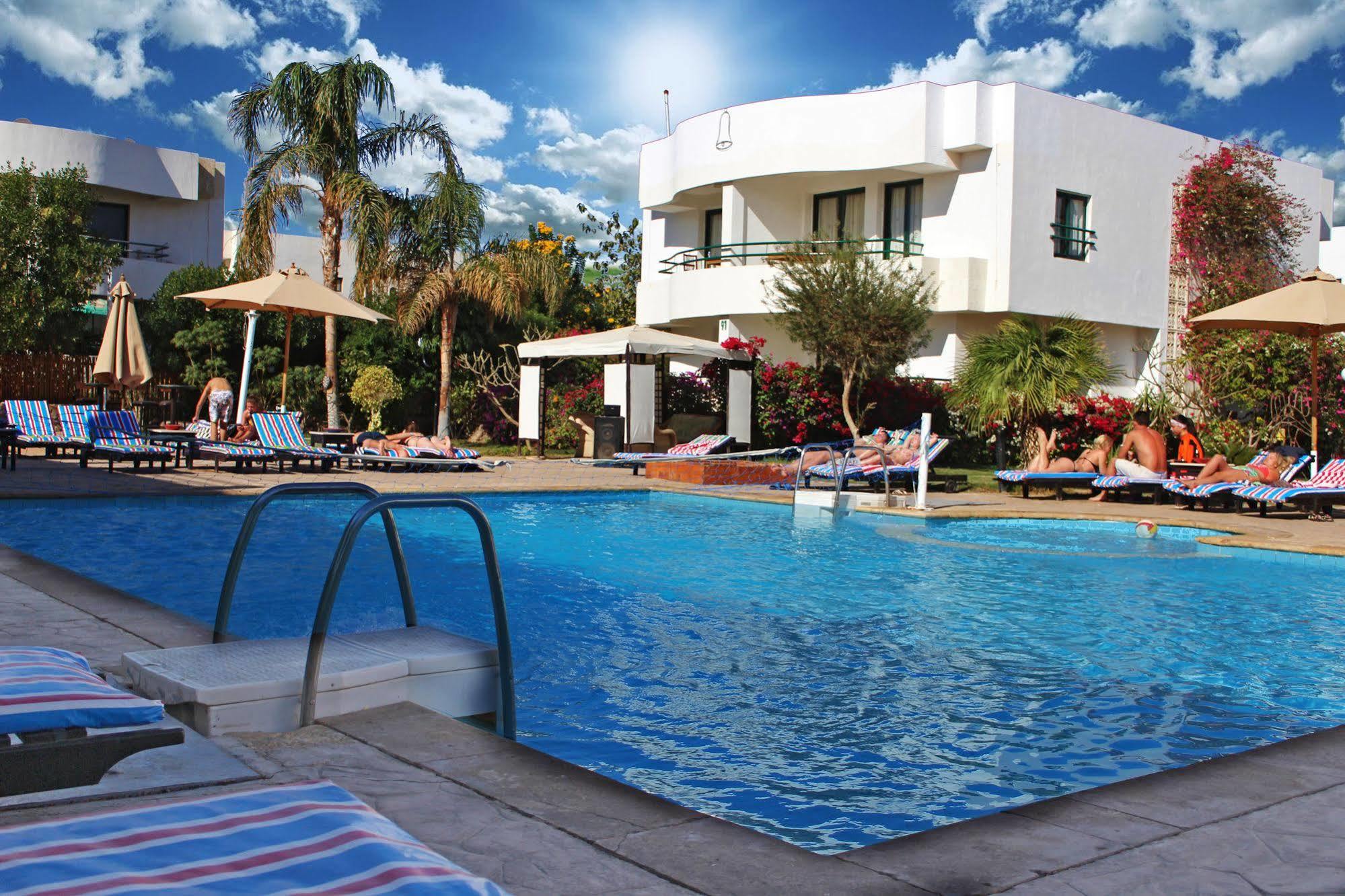 Viking Club Hotel Sharm El Sheikh Экстерьер фото