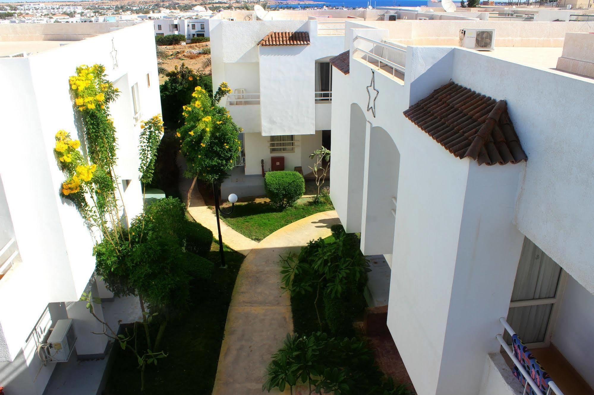 Viking Club Hotel Sharm El Sheikh Экстерьер фото