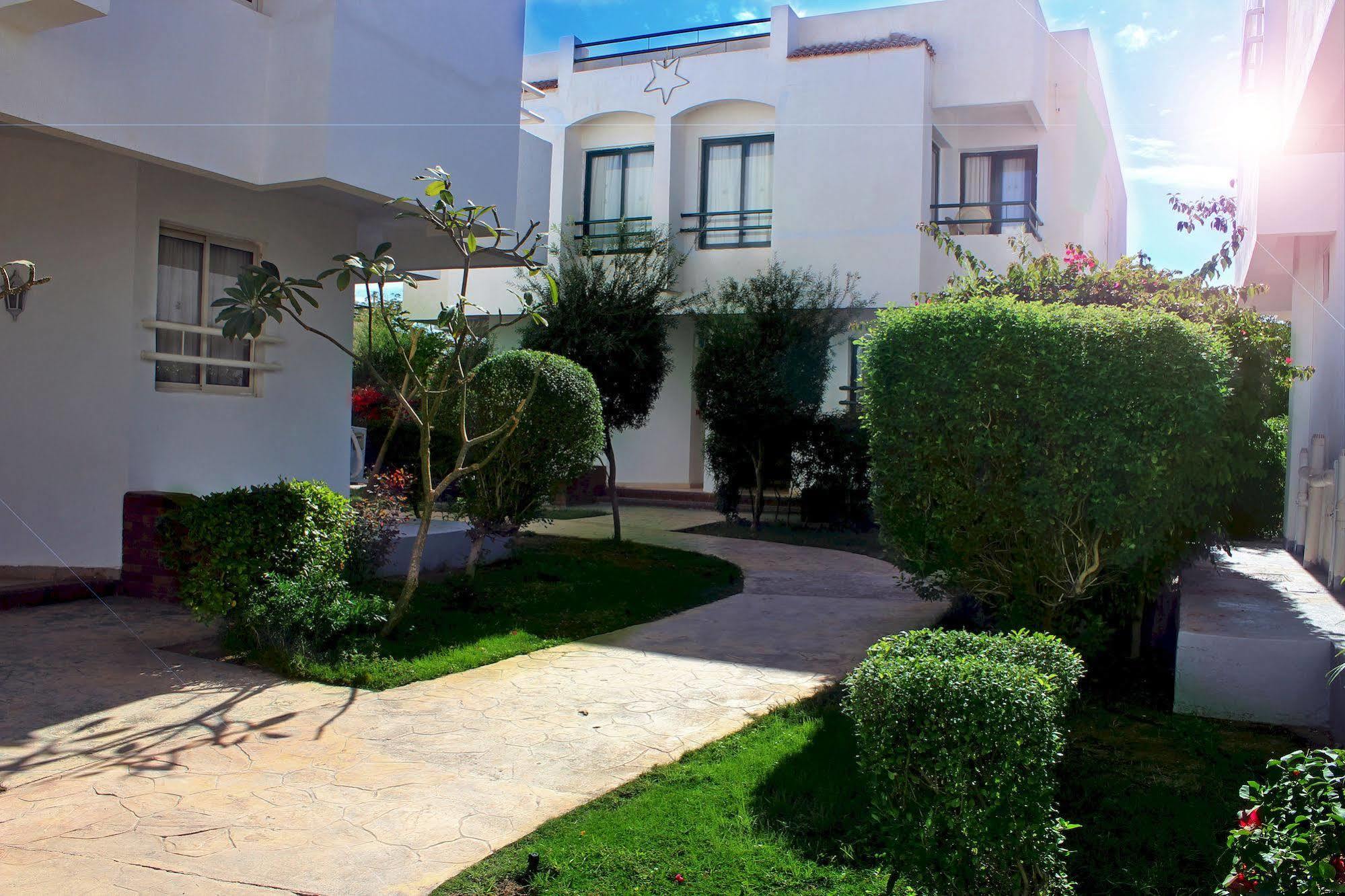 Viking Club Hotel Sharm El Sheikh Экстерьер фото