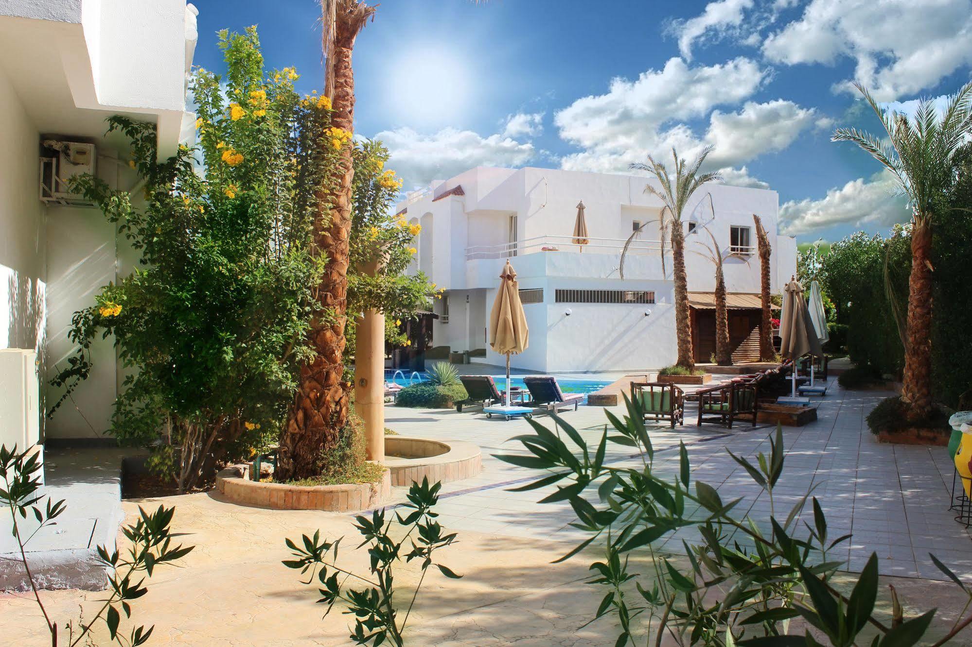 Viking Club Hotel Sharm El Sheikh Экстерьер фото