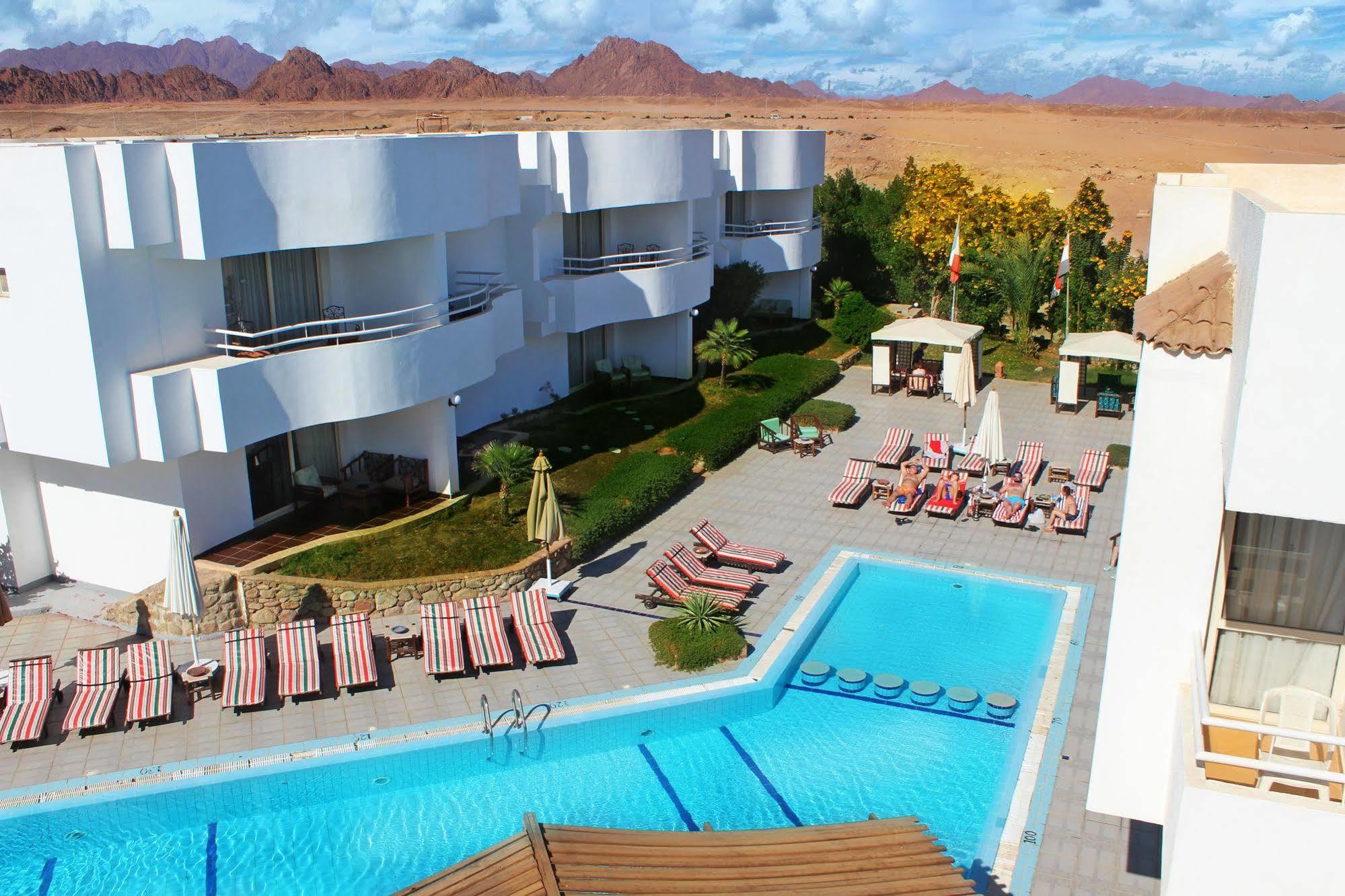Viking Club Hotel Sharm El Sheikh Экстерьер фото