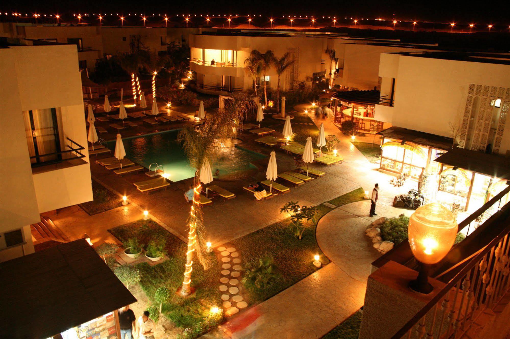 Viking Club Hotel Sharm El Sheikh Экстерьер фото