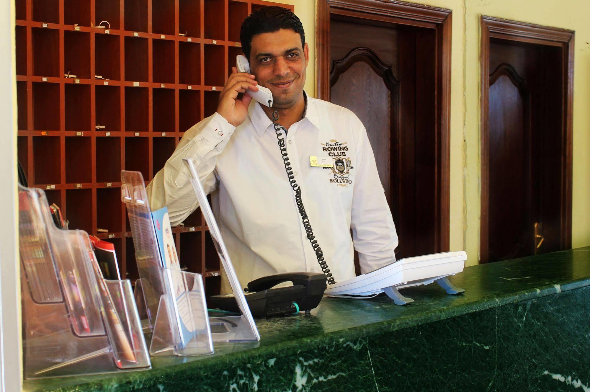 Viking Club Hotel Sharm El Sheikh Экстерьер фото