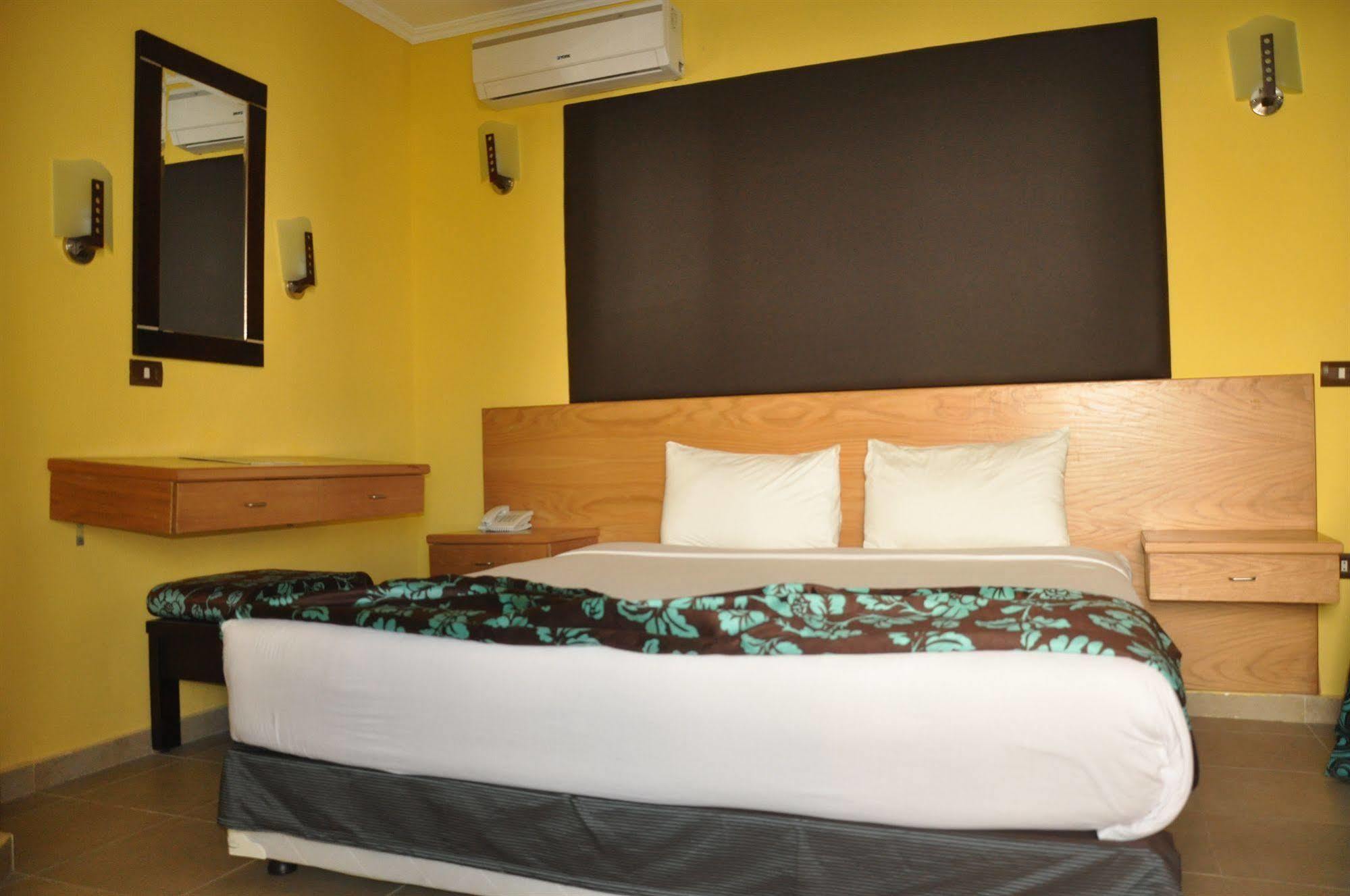 Viking Club Hotel Sharm El Sheikh Экстерьер фото