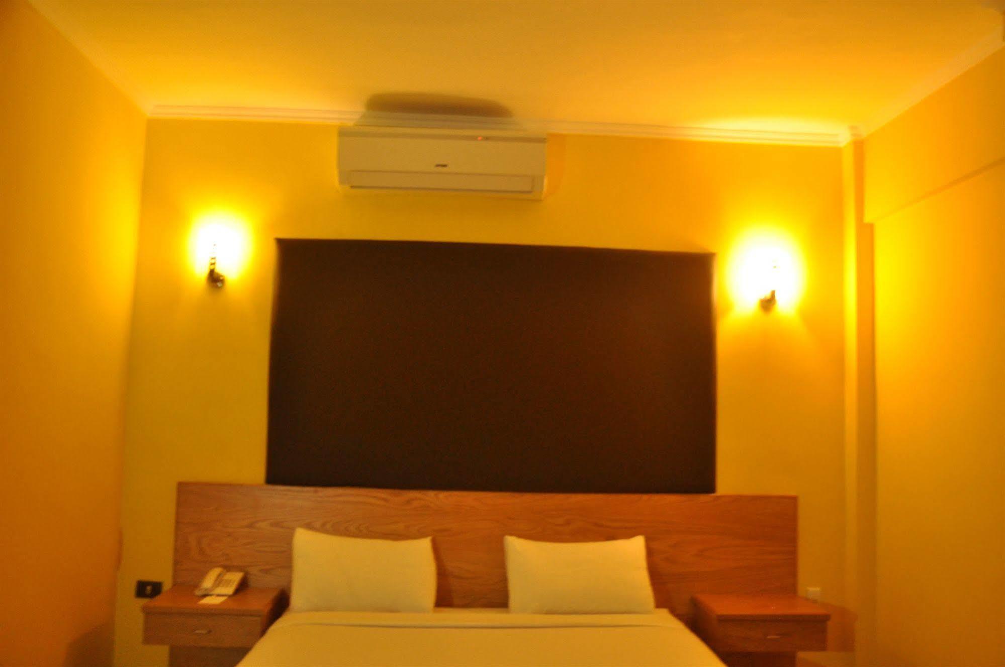 Viking Club Hotel Sharm El Sheikh Экстерьер фото