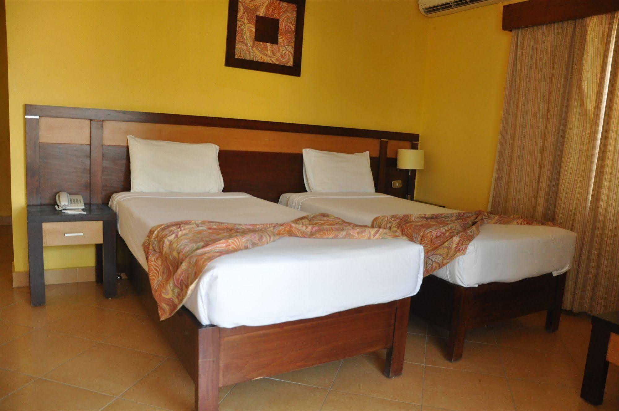 Viking Club Hotel Sharm El Sheikh Экстерьер фото