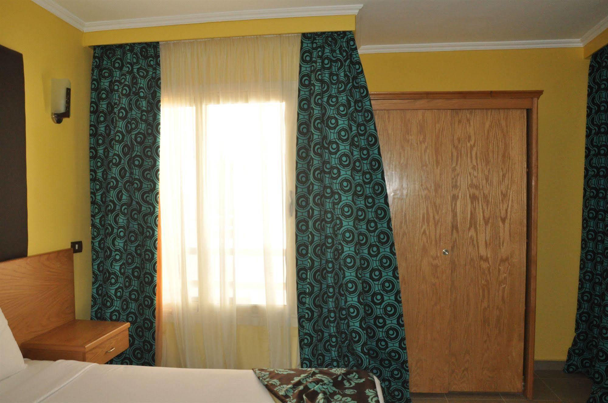 Viking Club Hotel Sharm El Sheikh Экстерьер фото
