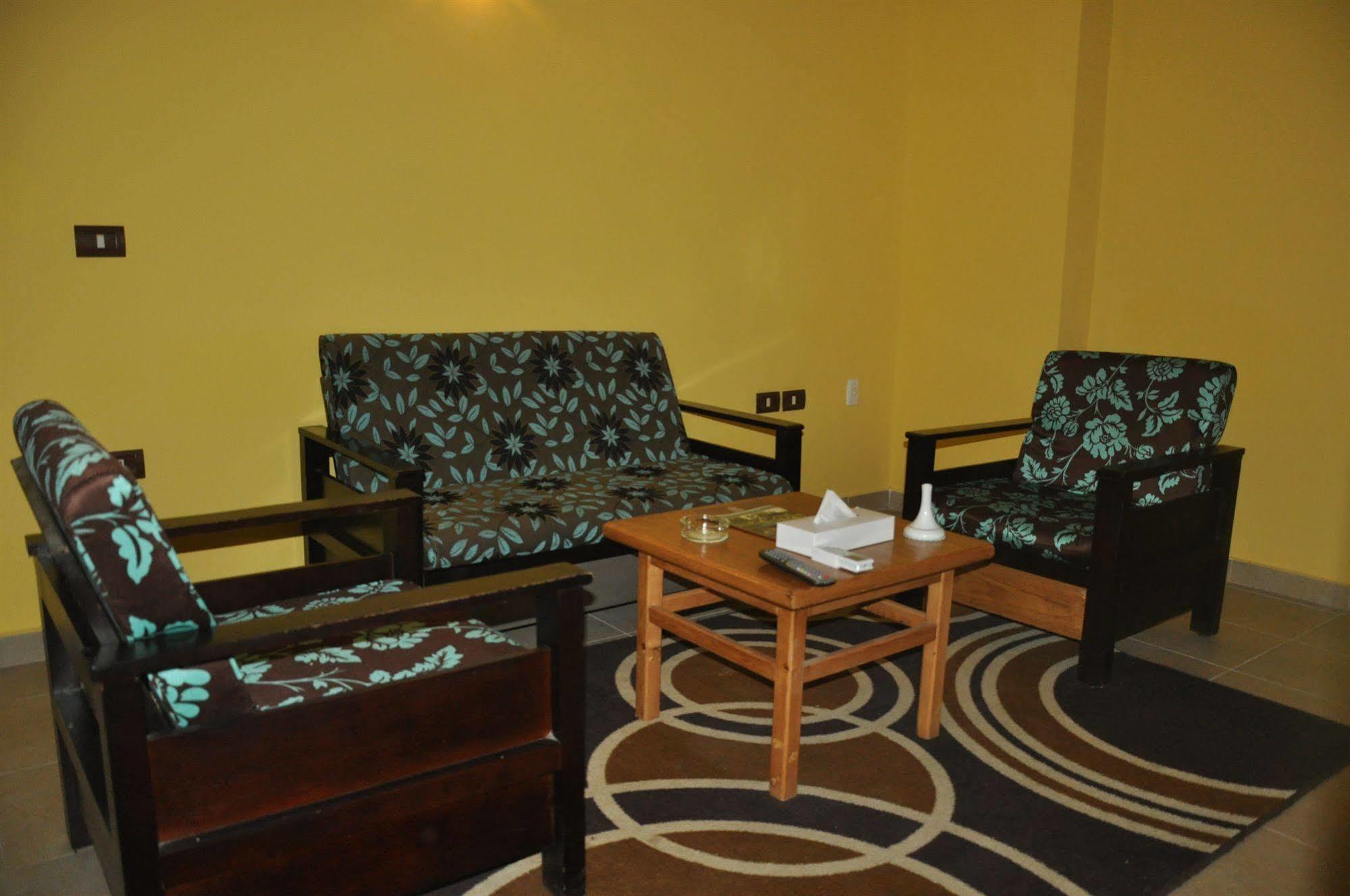 Viking Club Hotel Sharm El Sheikh Экстерьер фото