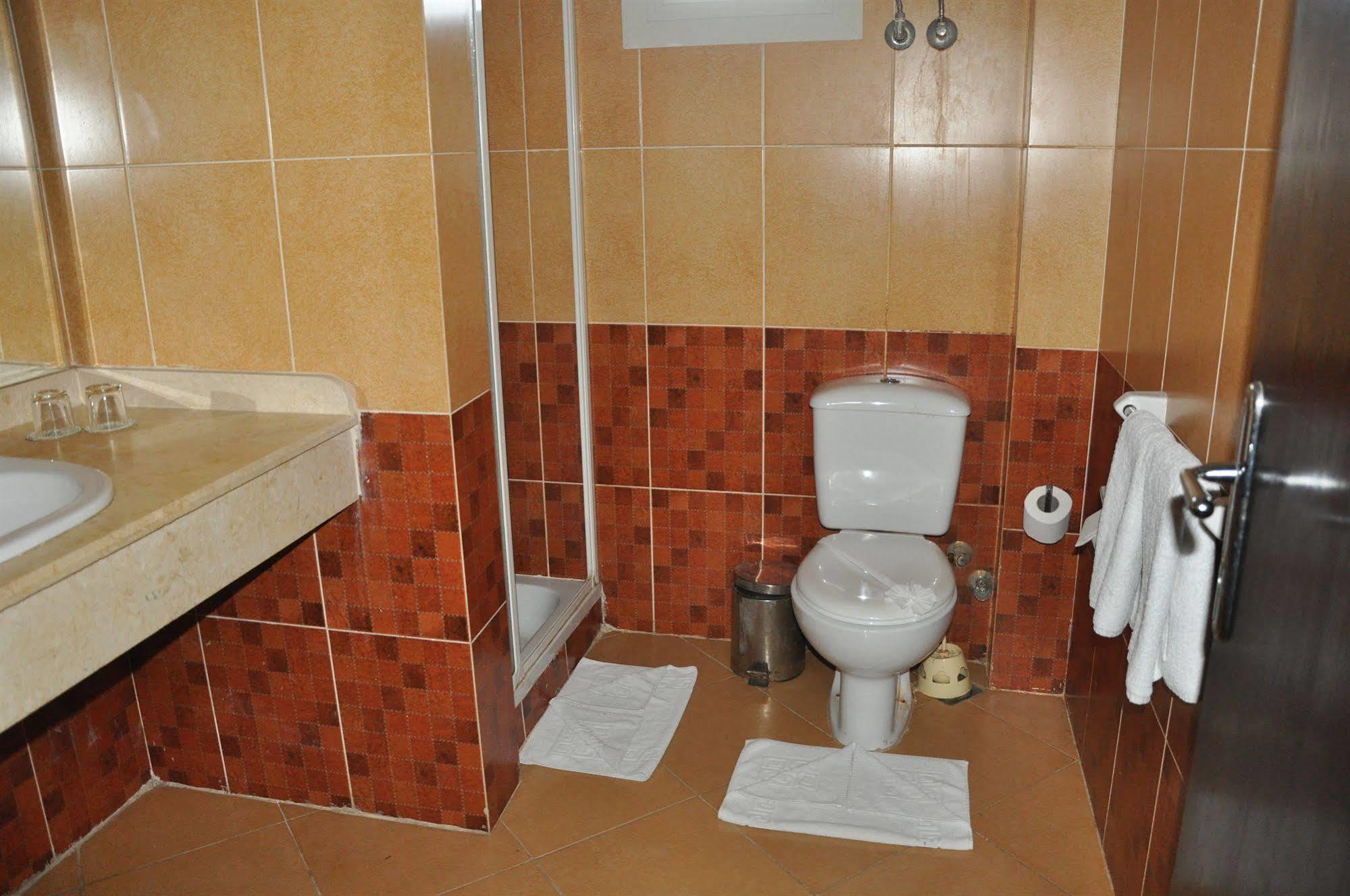 Viking Club Hotel Sharm El Sheikh Экстерьер фото
