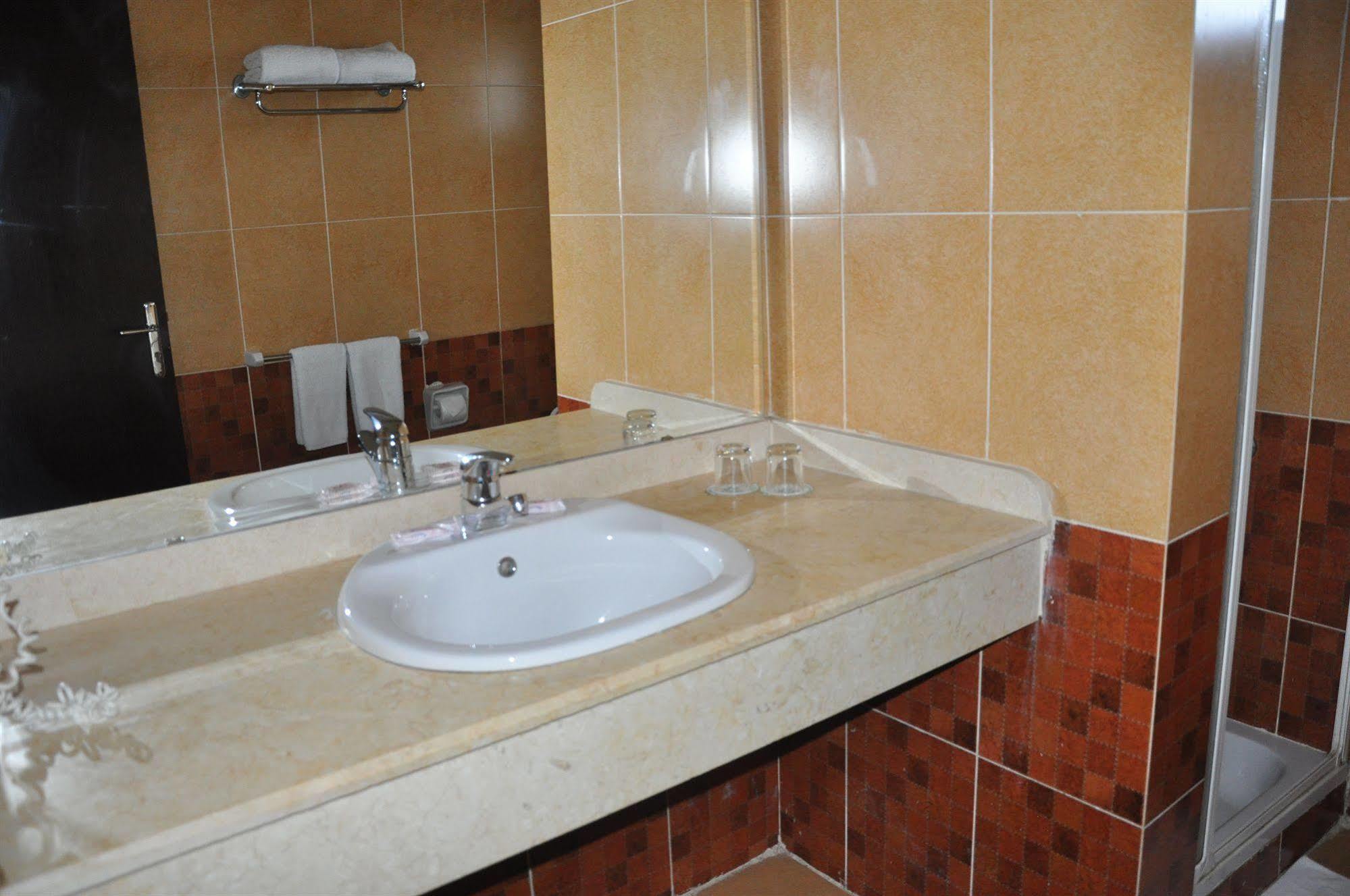 Viking Club Hotel Sharm El Sheikh Экстерьер фото