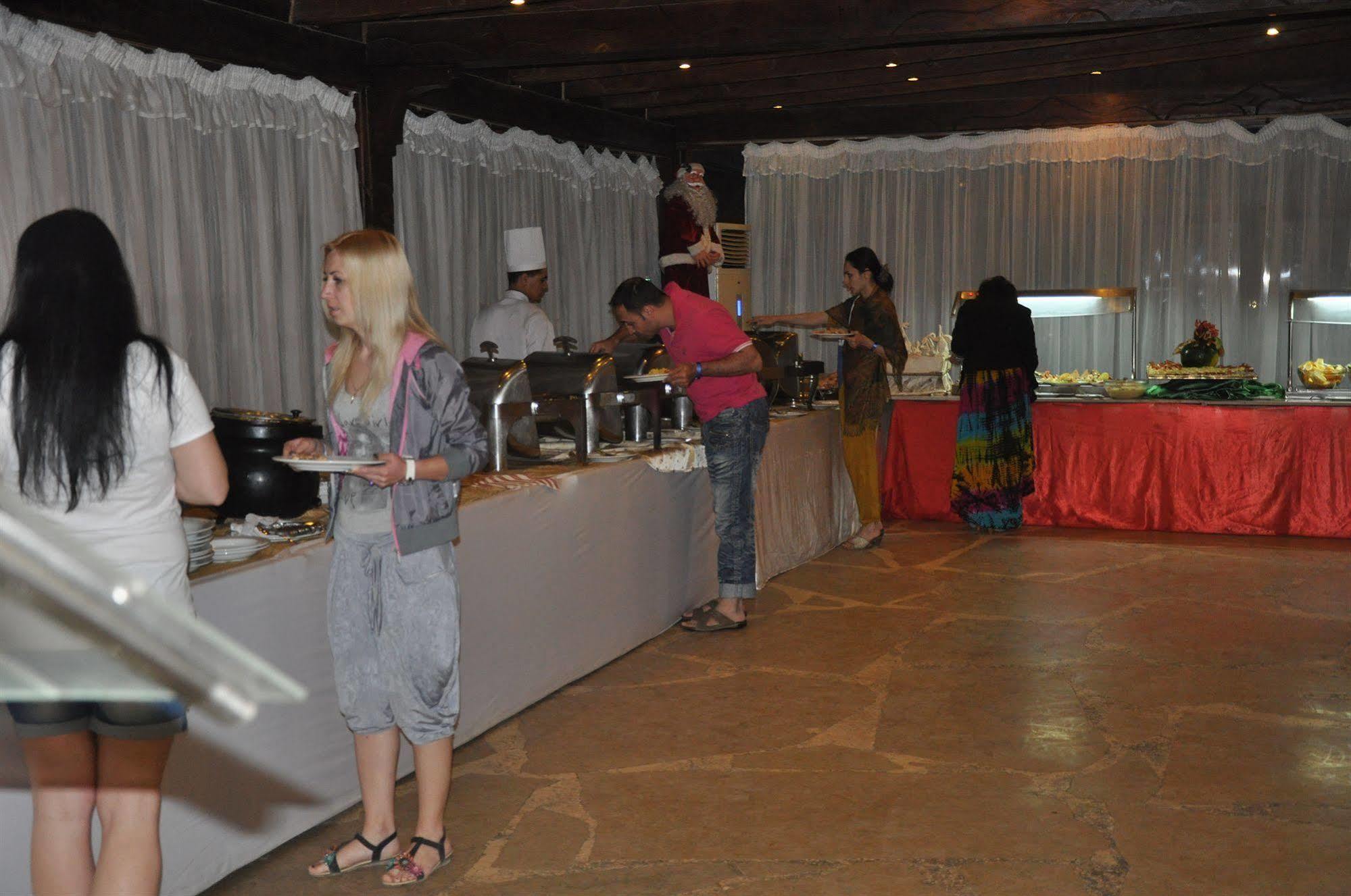 Viking Club Hotel Sharm El Sheikh Экстерьер фото